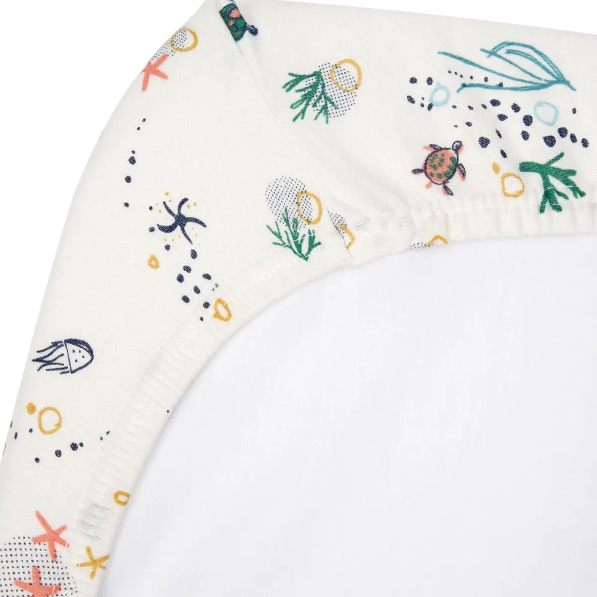 Tutti Bambini Bedside Crib Starter Pack - Image 23