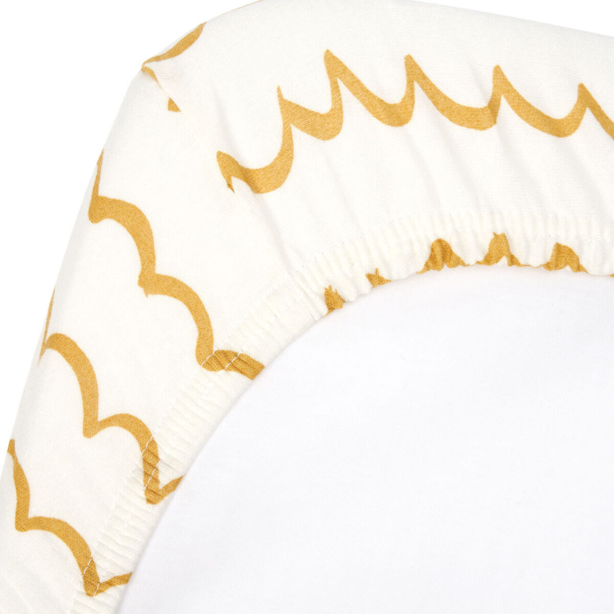 Tutti Bambini Bedside Crib Starter Pack - Image 24