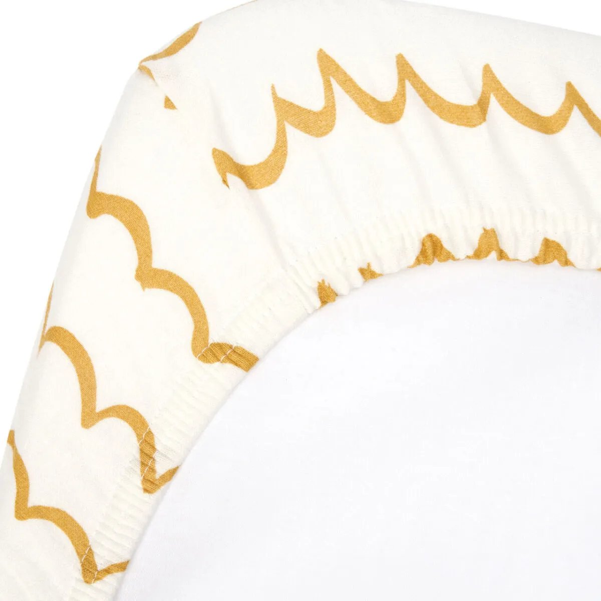 Tutti Bambini Bedside Crib Starter Pack - Image 24