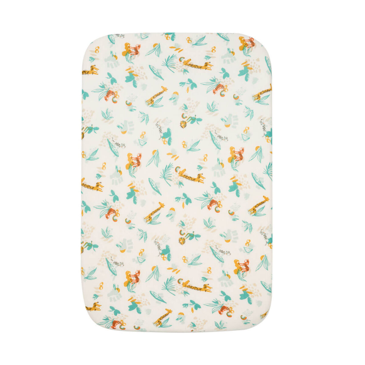 Tutti Bambini Bedside Crib Starter Pack - Image 30