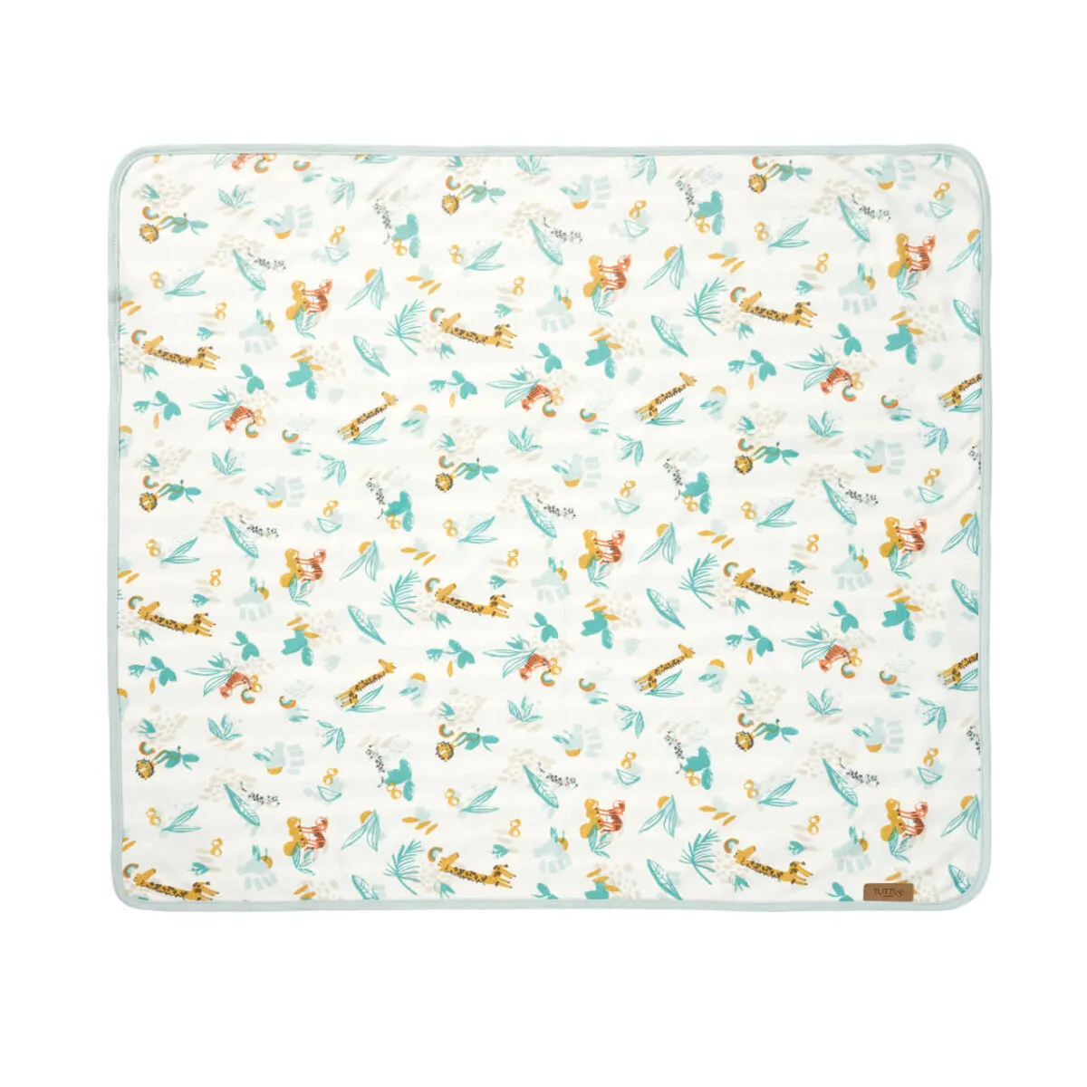 Tutti Bambini Bedside Crib Starter Pack - Image 32