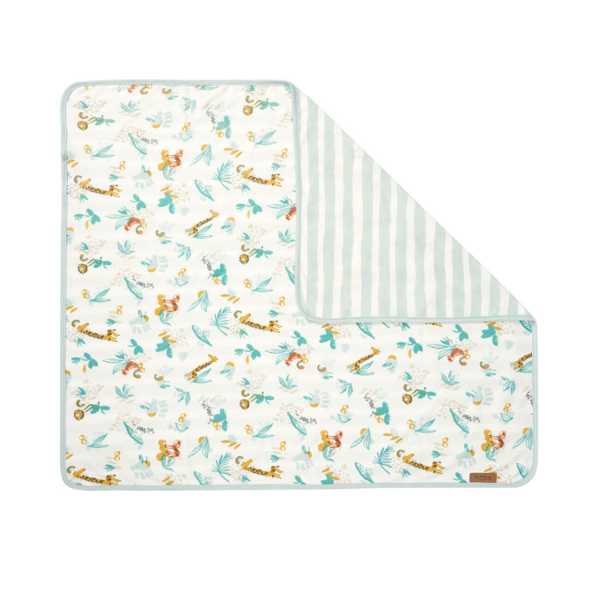 Tutti Bambini Bedside Crib Starter Pack - Image 33