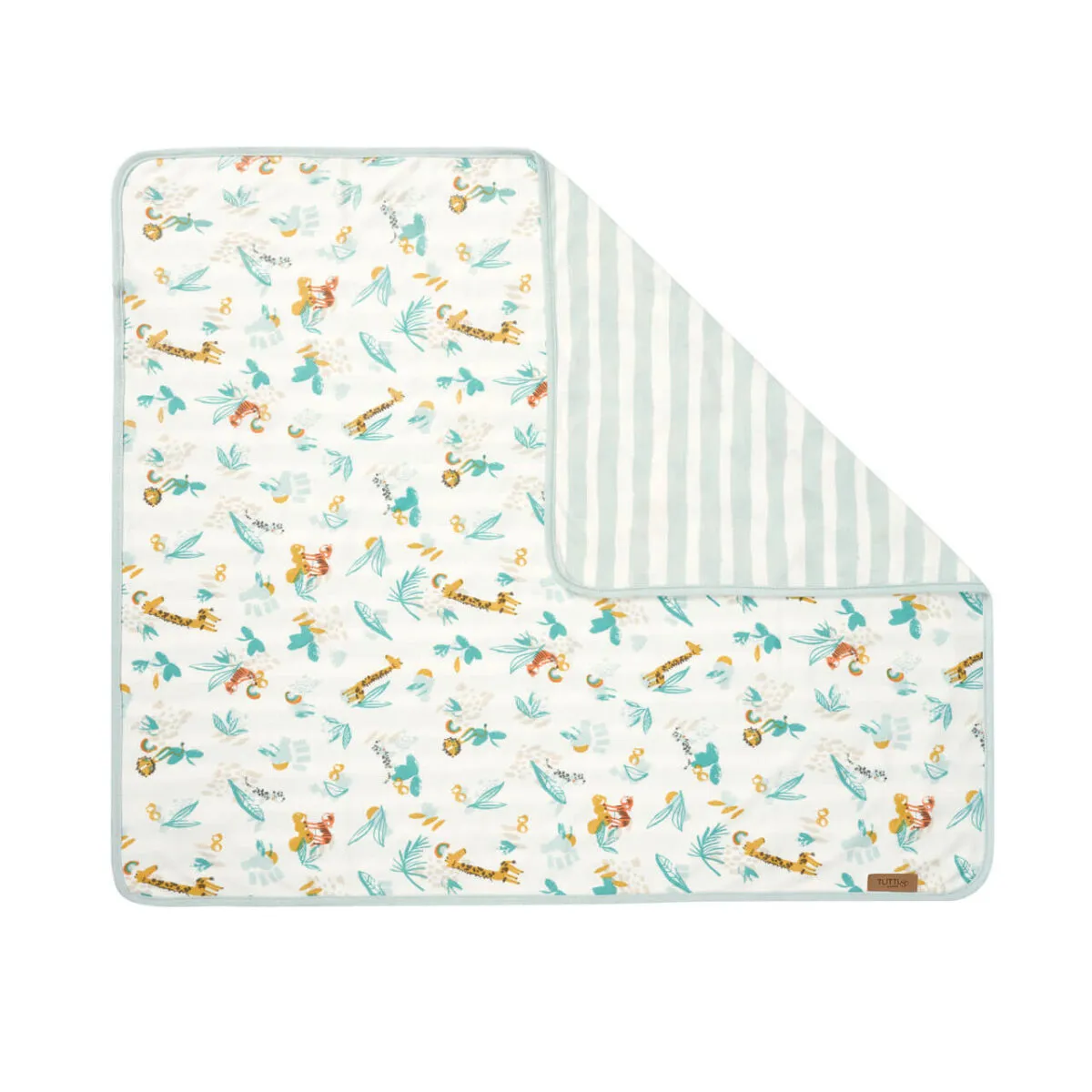 Tutti Bambini Bedside Crib Starter Pack - Image 33
