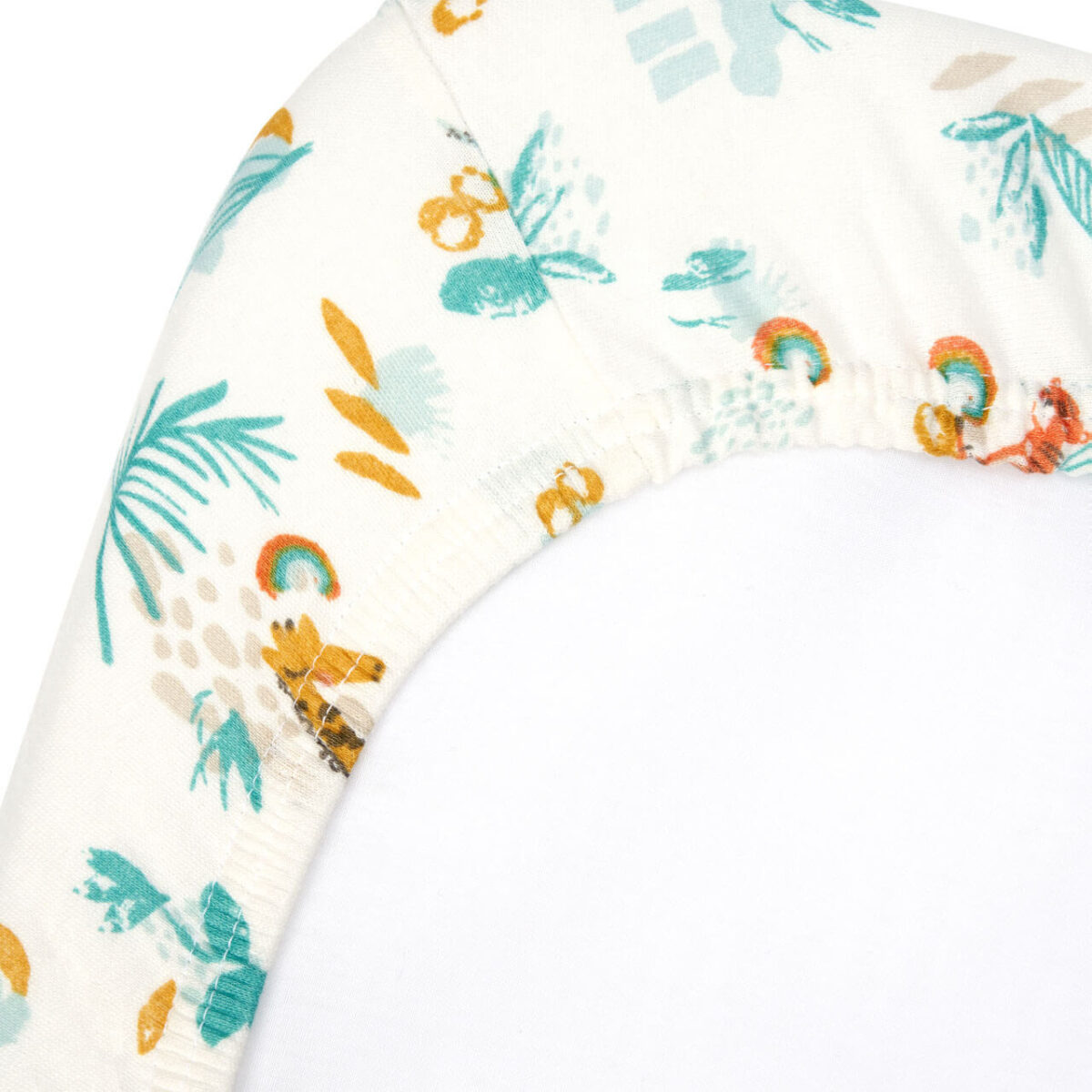 Tutti Bambini Bedside Crib Starter Pack - Image 36