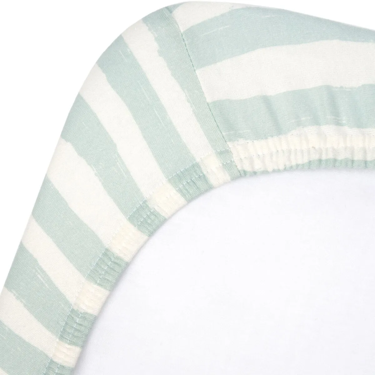 Tutti Bambini Bedside Crib Starter Pack - Image 35