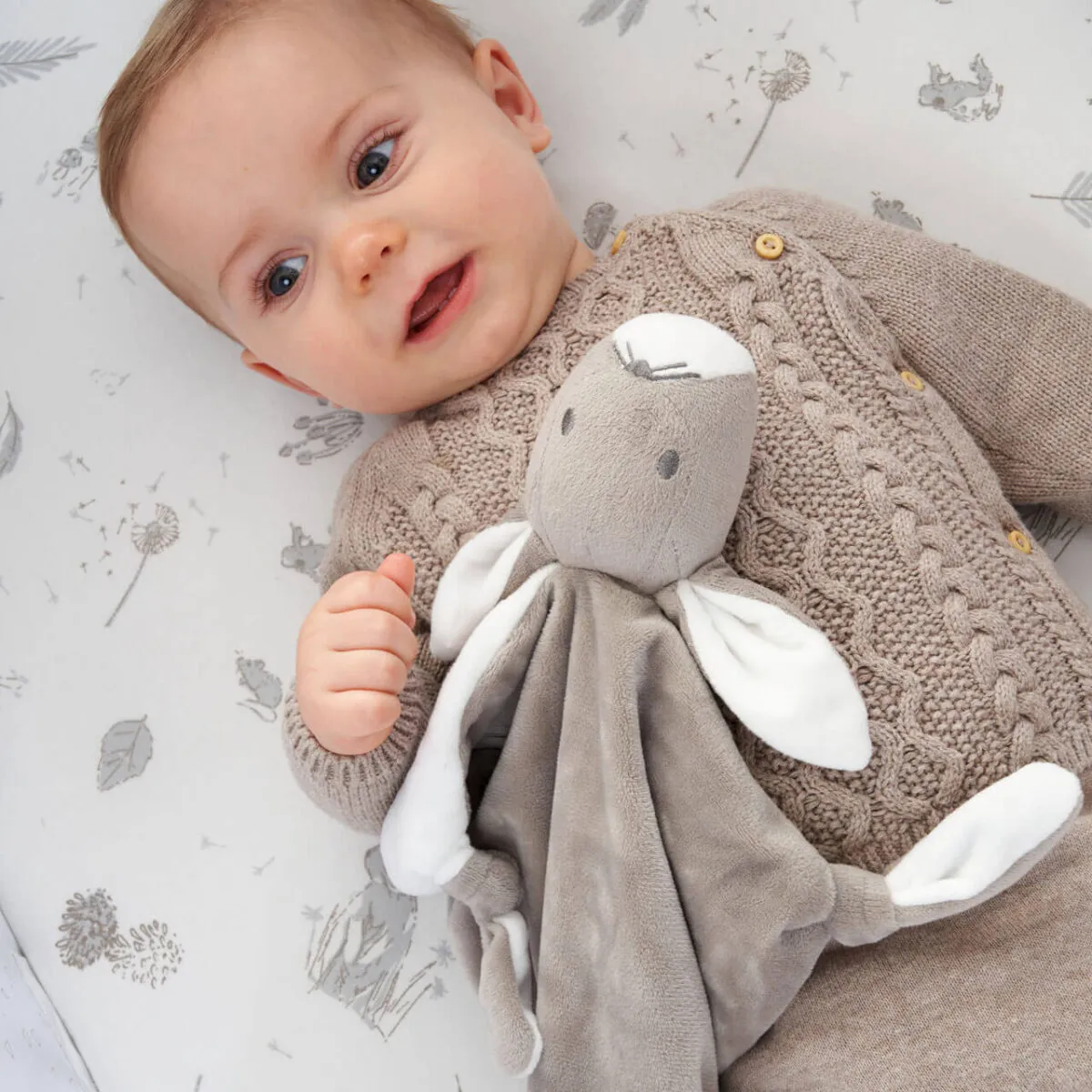 Tutti Bambini Comforter - Image 2