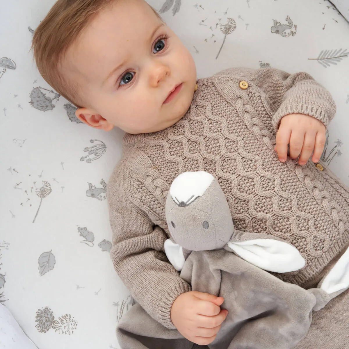 Tutti Bambini Comforter - Image 3
