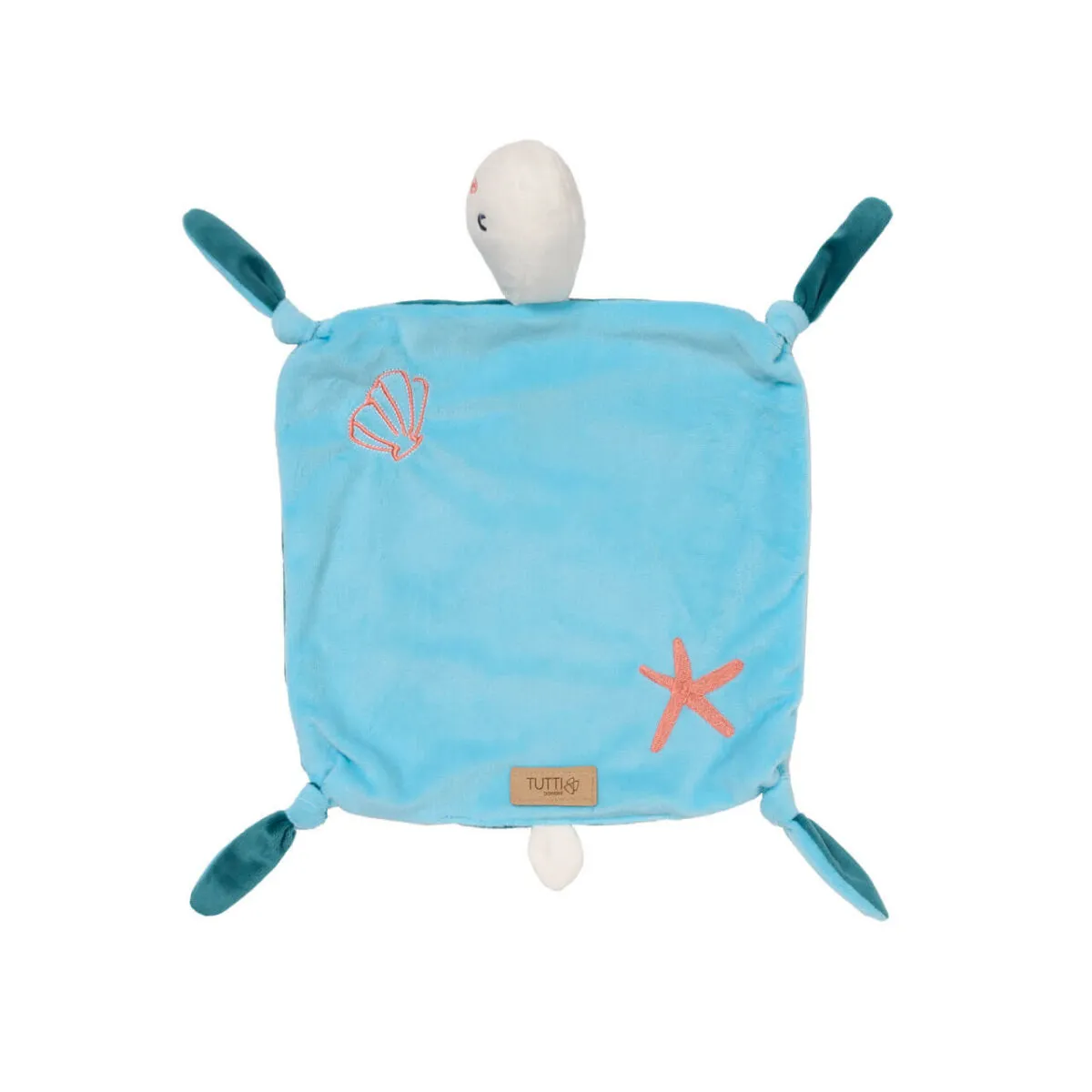 Tutti Bambini Comforter - Image 15