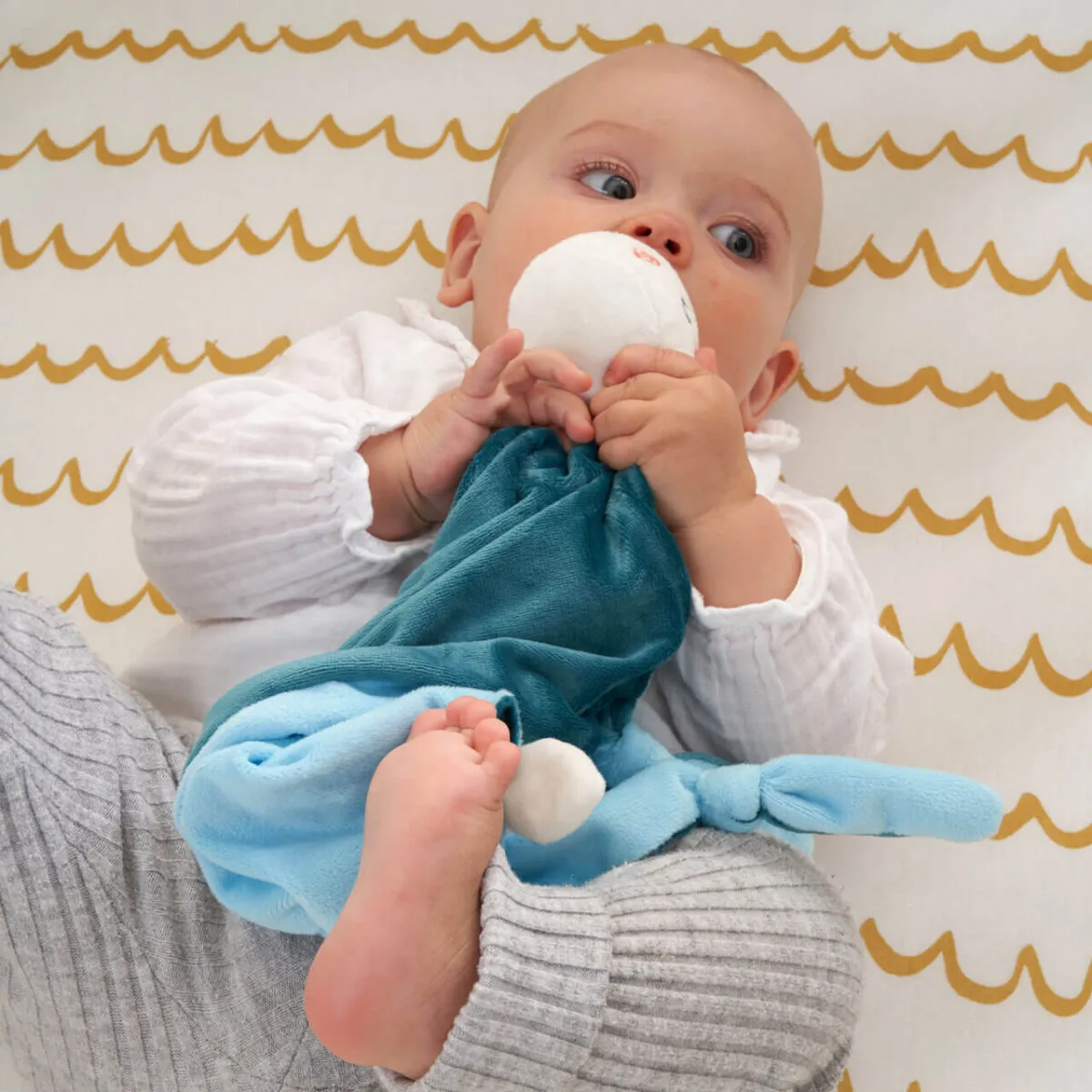 Tutti Bambini Comforter - Image 16