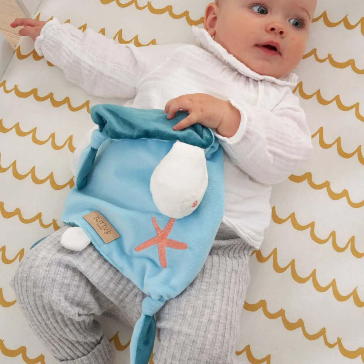 Tutti Bambini Comforter - Image 17