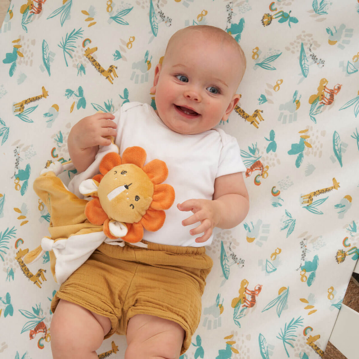Tutti Bambini Comforter - Image 8