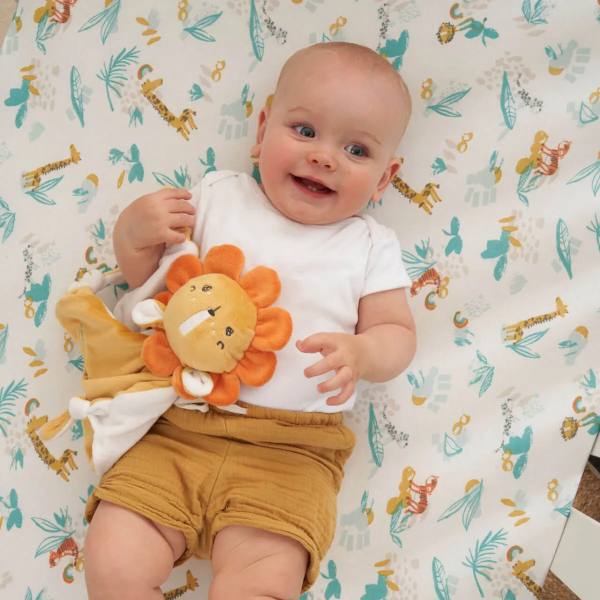 Tutti Bambini Comforter - Image 8