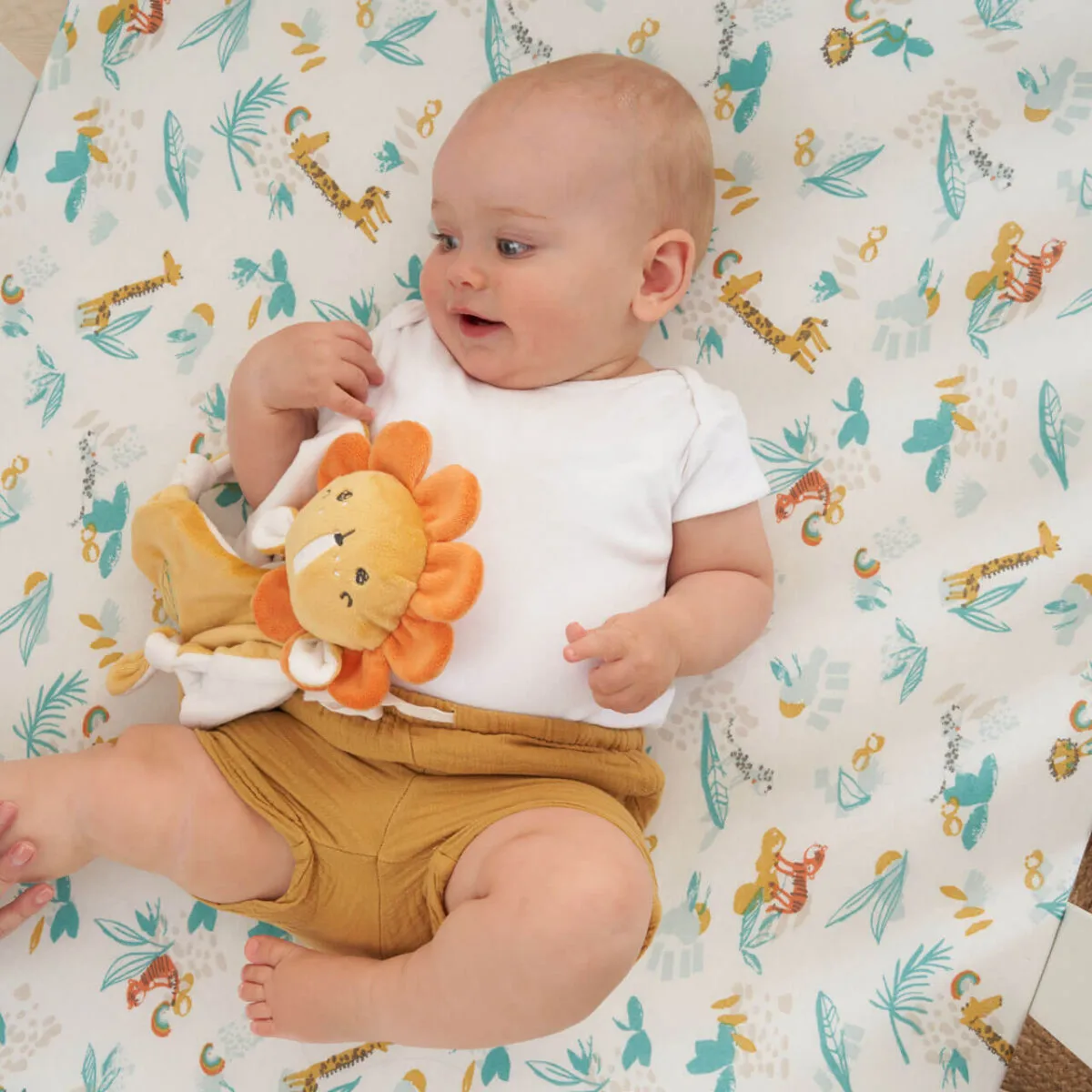 Tutti Bambini Comforter - Image 9