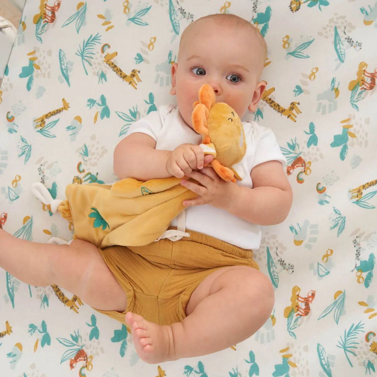 Tutti Bambini Comforter - Image 10