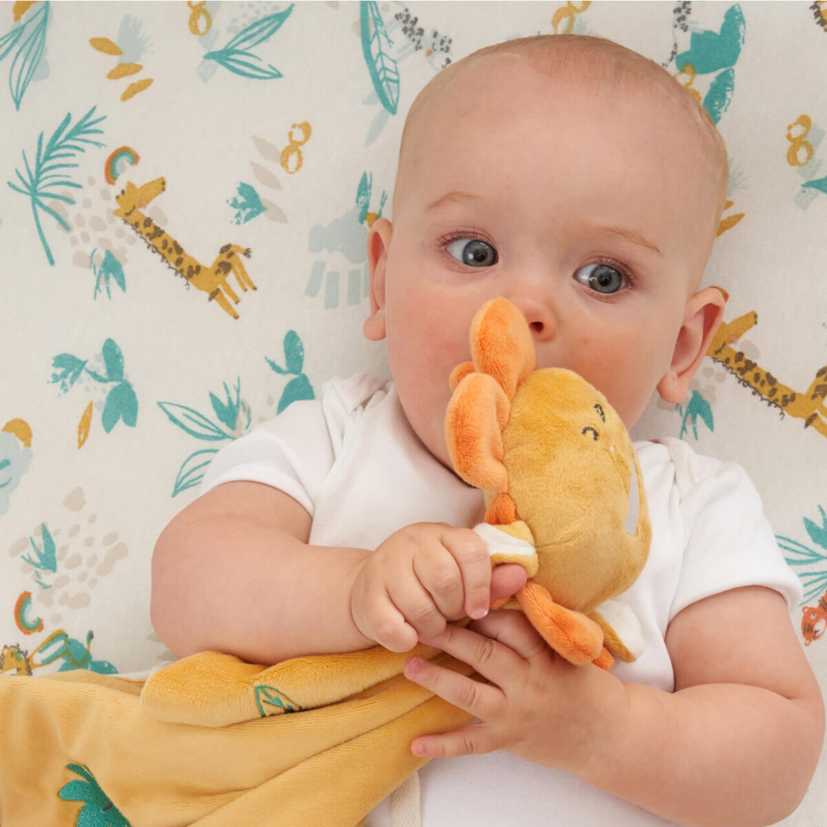 Tutti Bambini Comforter - Image 11