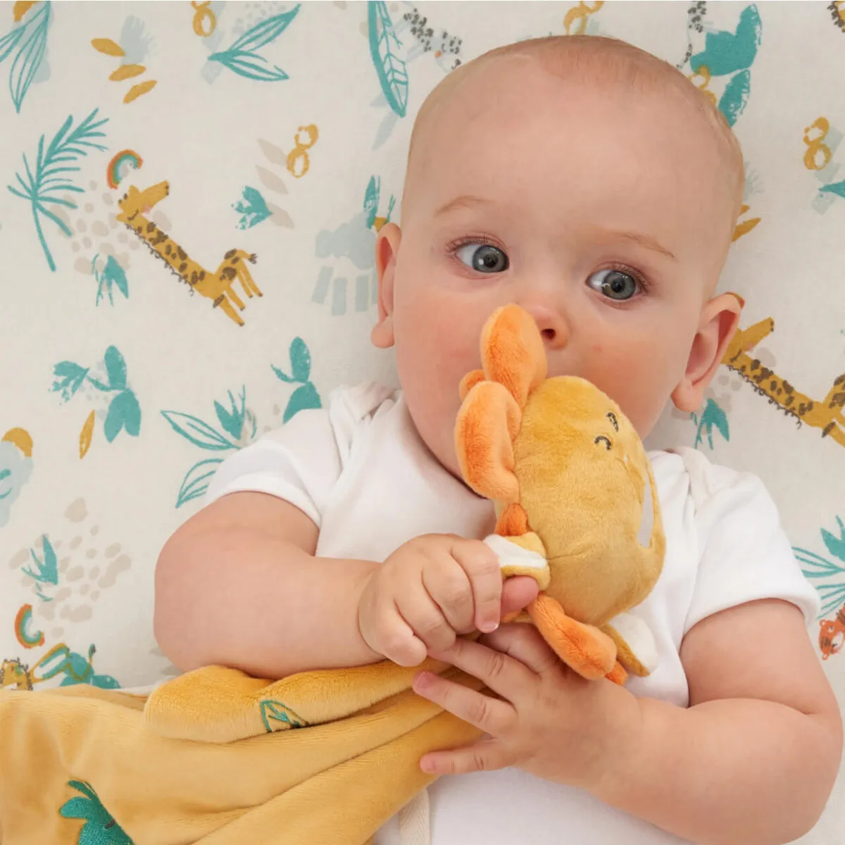 Tutti Bambini Comforter - Image 11