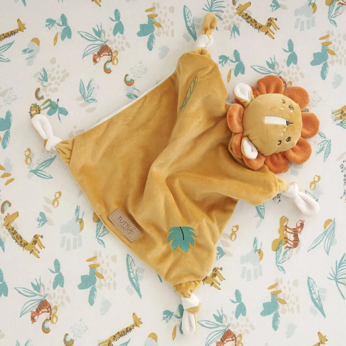 Tutti Bambini Comforter - Image 12