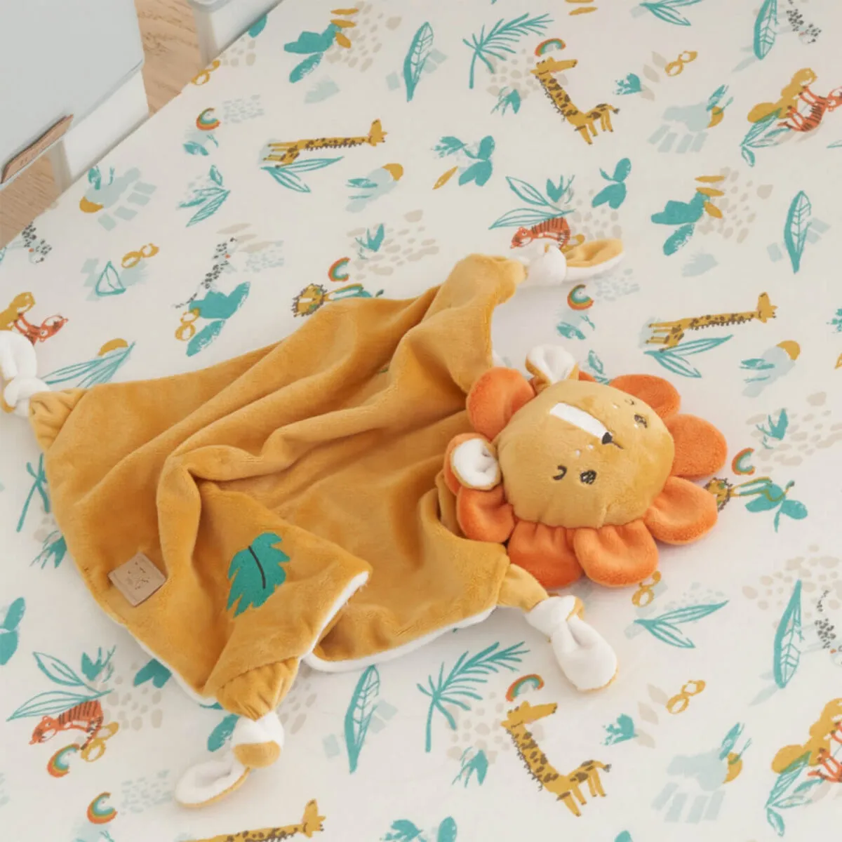 Tutti Bambini Comforter - Image 13
