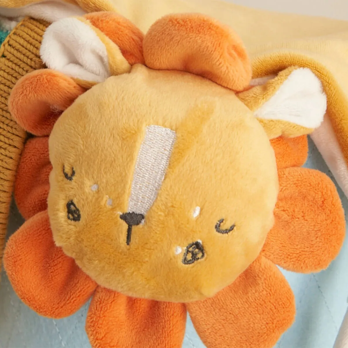 Tutti Bambini Comforter - Image 14
