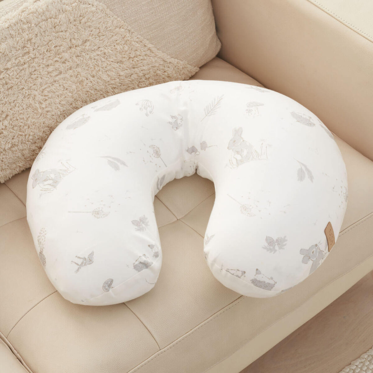 Tutti Bambini Feeding Pillow - Image 3