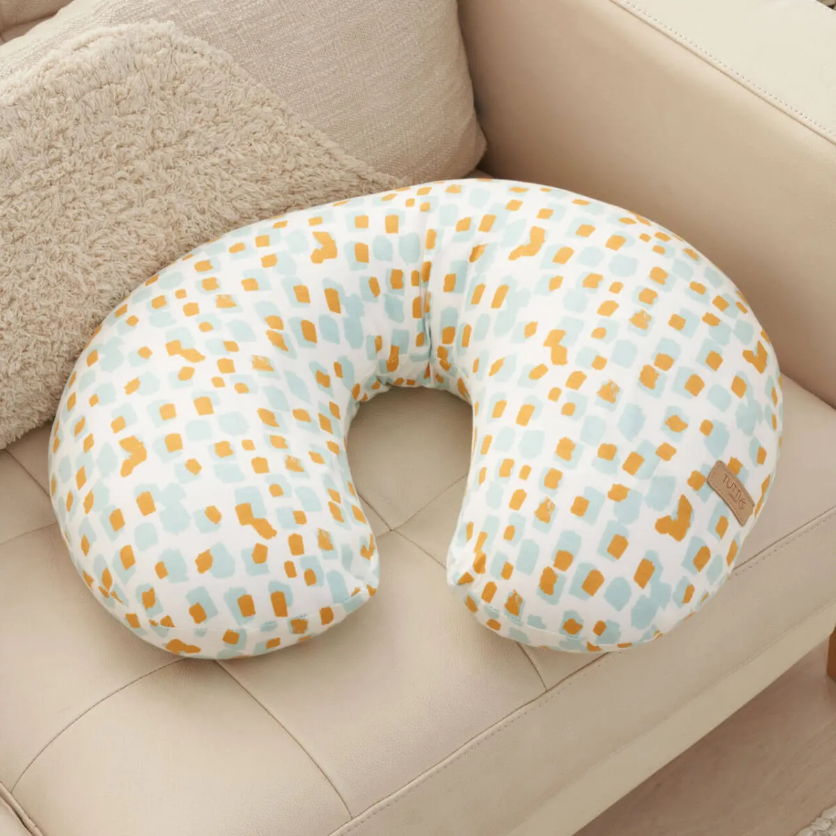 Tutti Bambini Feeding Pillow - Image 11