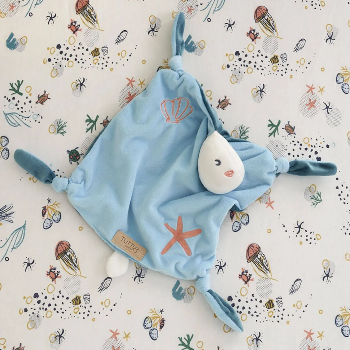 Tutti Bambini Comforter - Image 18