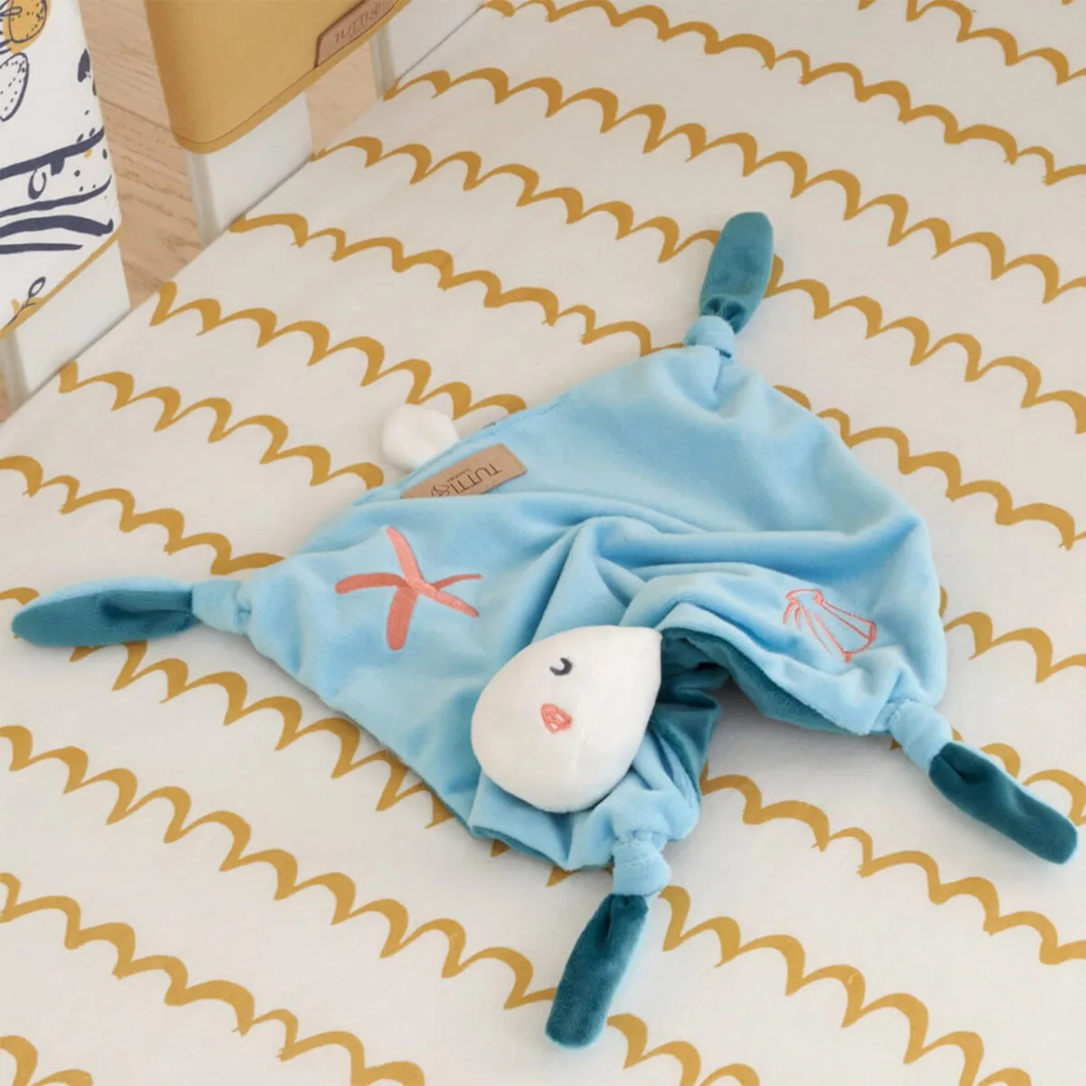 Tutti Bambini Comforter - Image 19