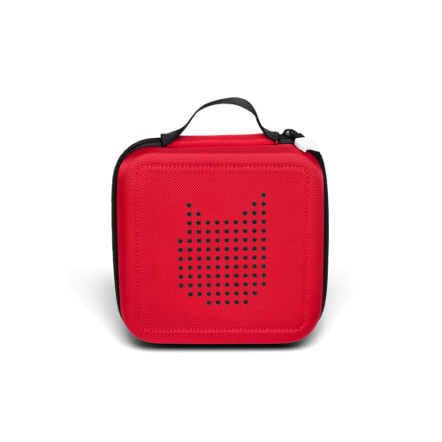 Tonies Carry Case - Red