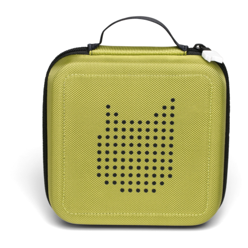 Tonies Carry Case - Green