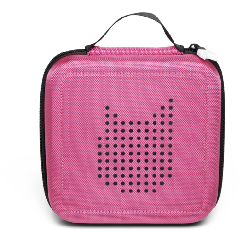 Tonies Carry Case - Pink