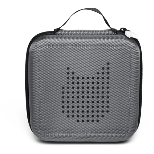 Tonies Carry Case - Grey