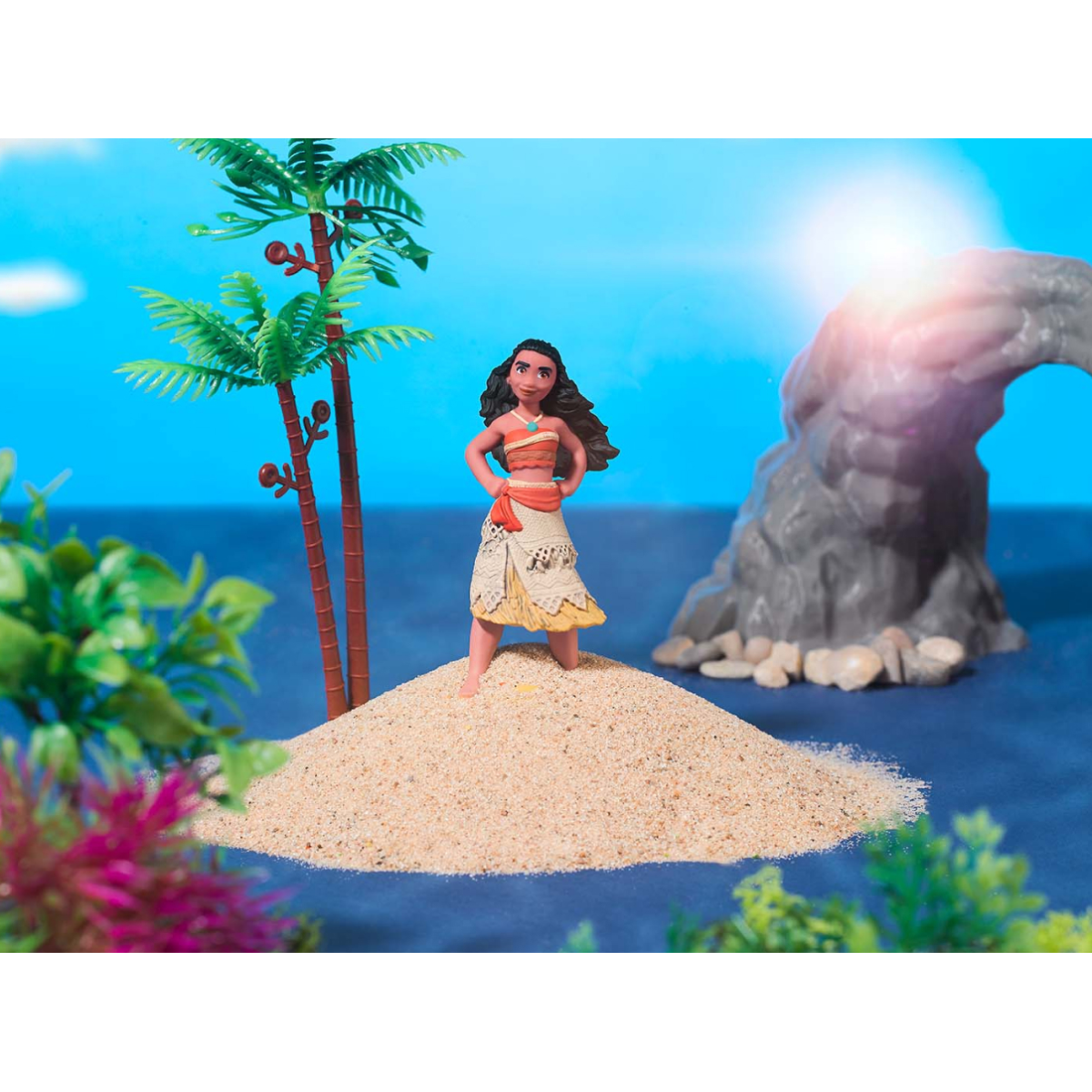 tonies® I Disney Moana Tonie I Buy now