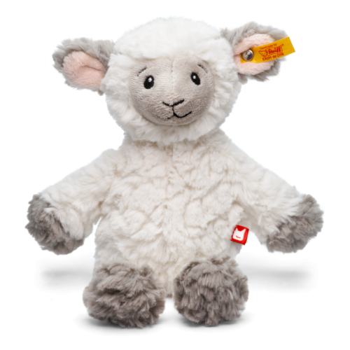 Tonies Steiff Soft Cuddly Friends - Lita Lamb