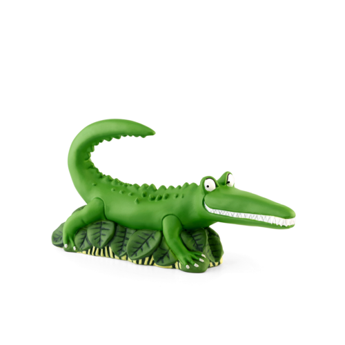Tonies - Roald Dahl: Enormous Crocodile