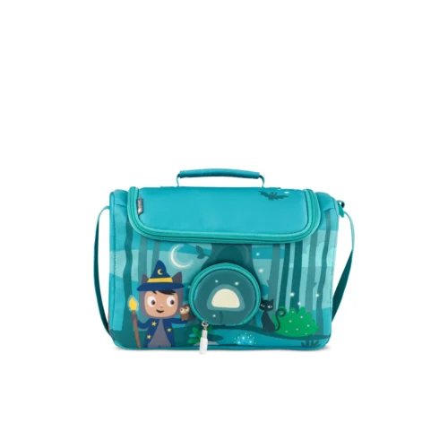 Tonies Listen & Play Bag - enchanted forest