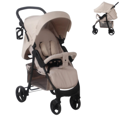 My Babiie Pushchairs and Strollers