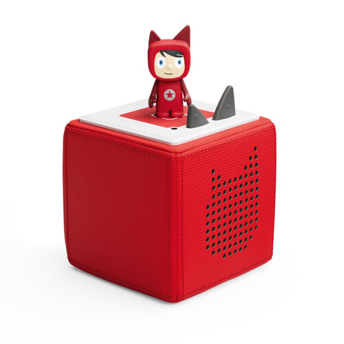 Tonies Toniebox Starter Set