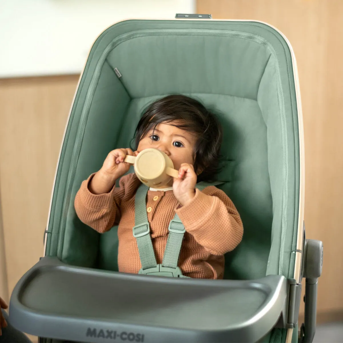 Maxi-Cosi Alba Meal Kit - Image 8