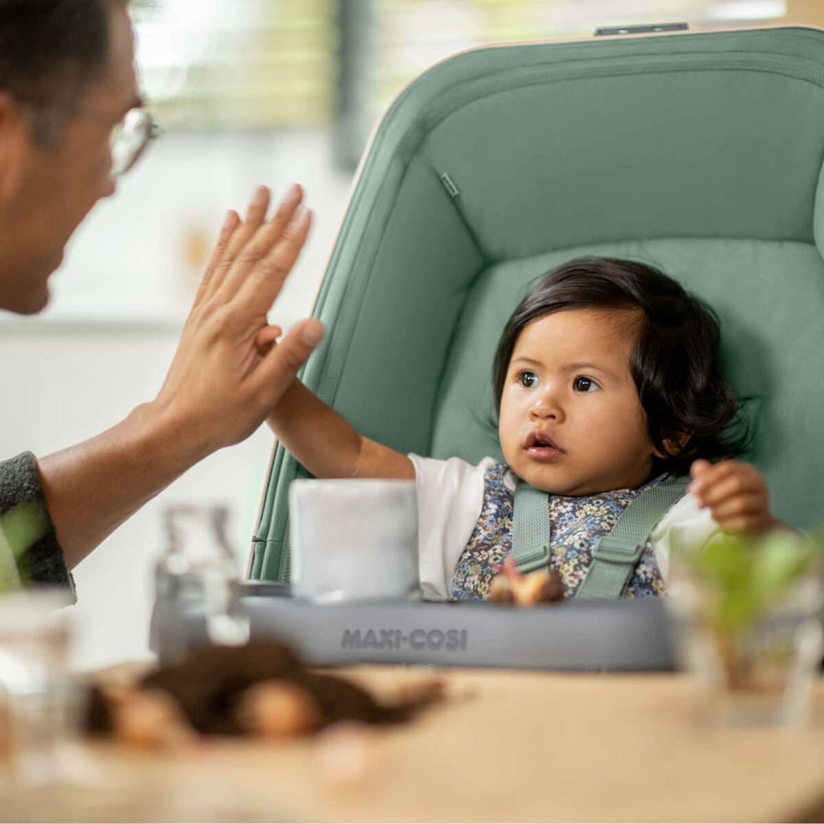 Maxi-Cosi Alba Meal Kit - Image 9