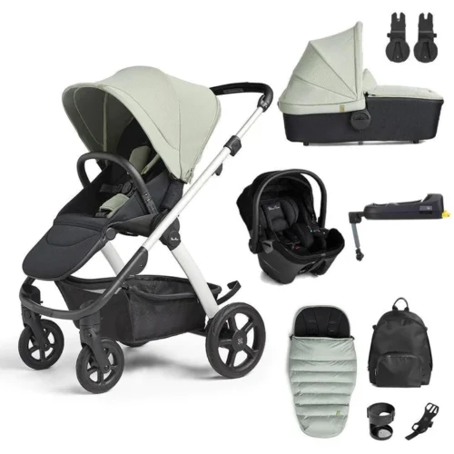 silver-cross-tide-3-in-1-pushchair-sage-bunde-flat-3_720x