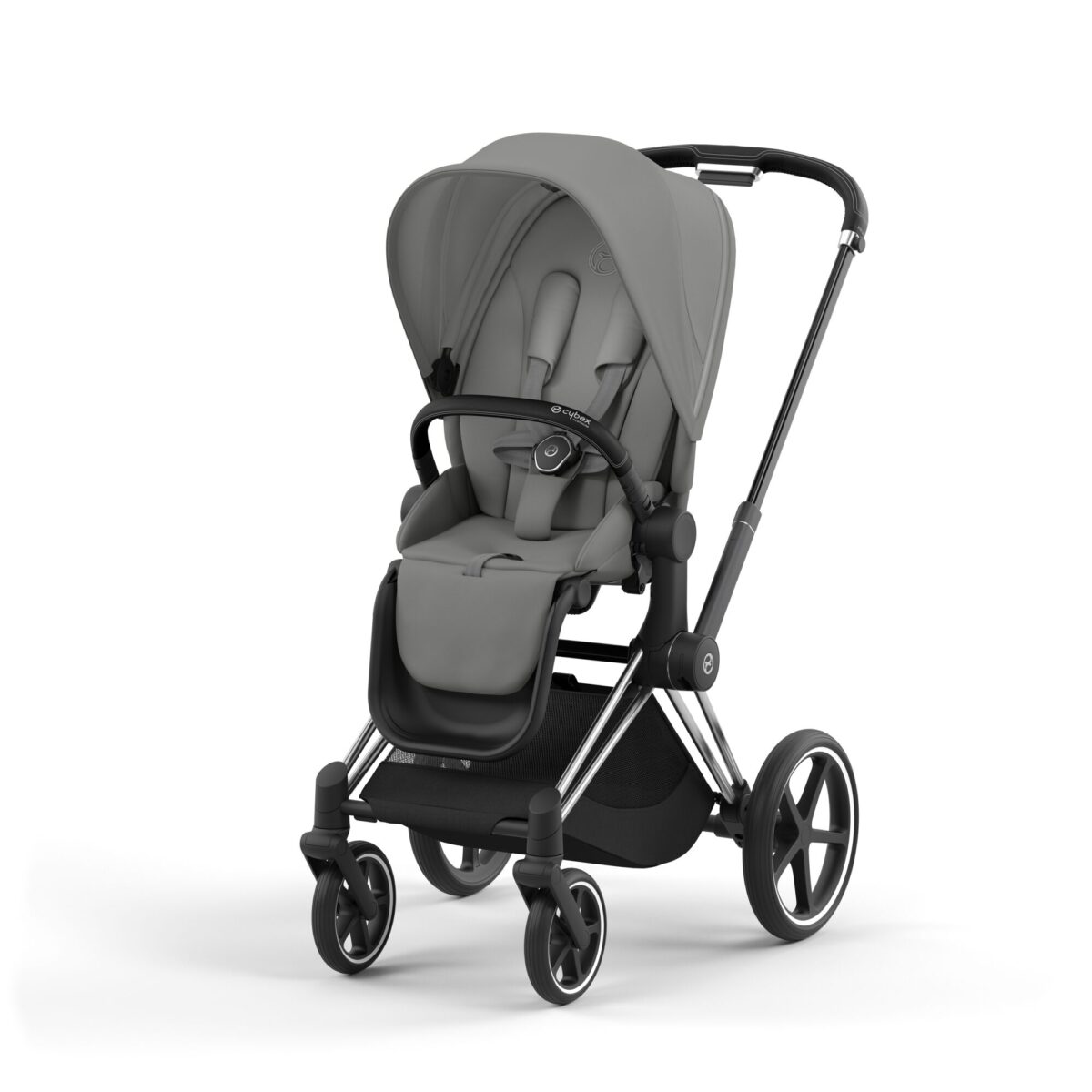 Cybex PRIAM Pushchair 2023 - Mirage Grey