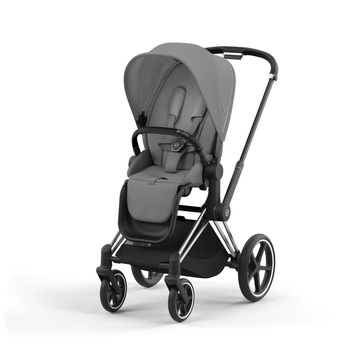 Cybex PRIAM Pushchair 2023 - Mirage Grey