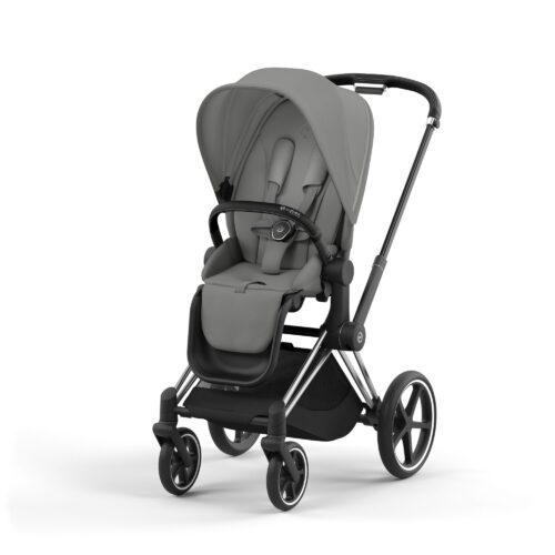 Cybex PRIAM Pushchair 2023 - Mirage Grey