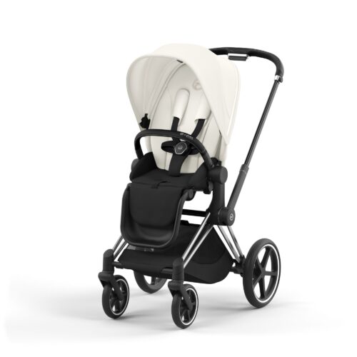 Cybex PRIAM Pushchair 2023 - Off White