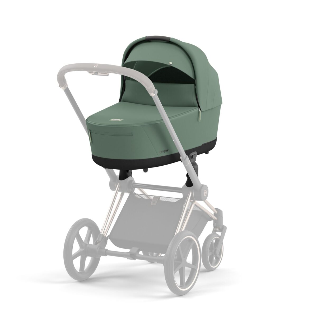 Cybex PRIAM/ePRIAM Lux Carrycot 2023 - Image 32