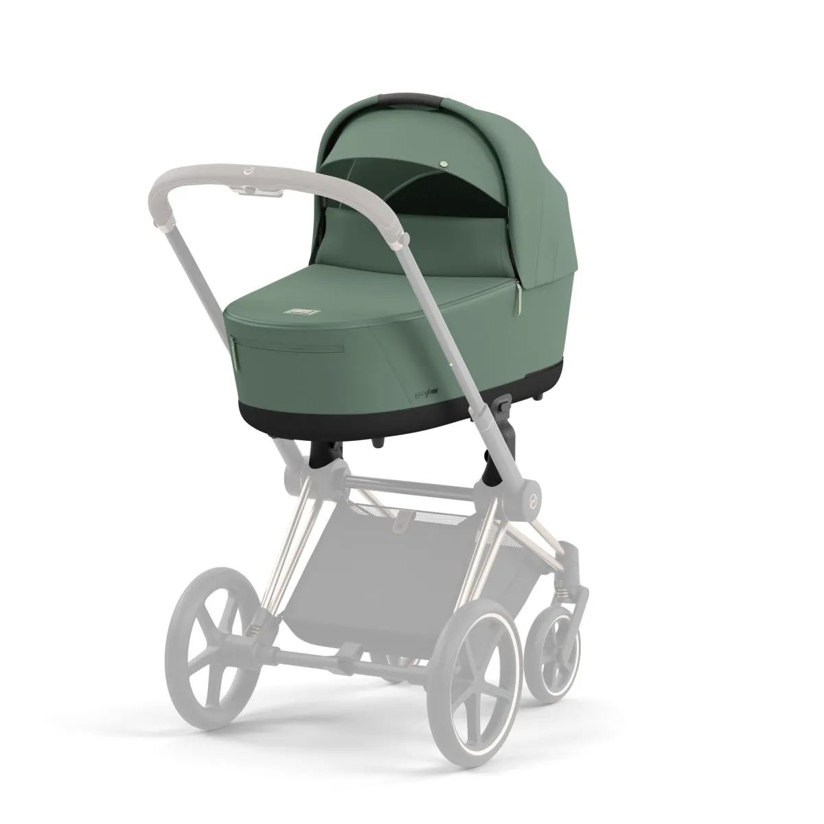 Cybex PRIAM/ePRIAM Lux Carrycot 2023 - Image 32