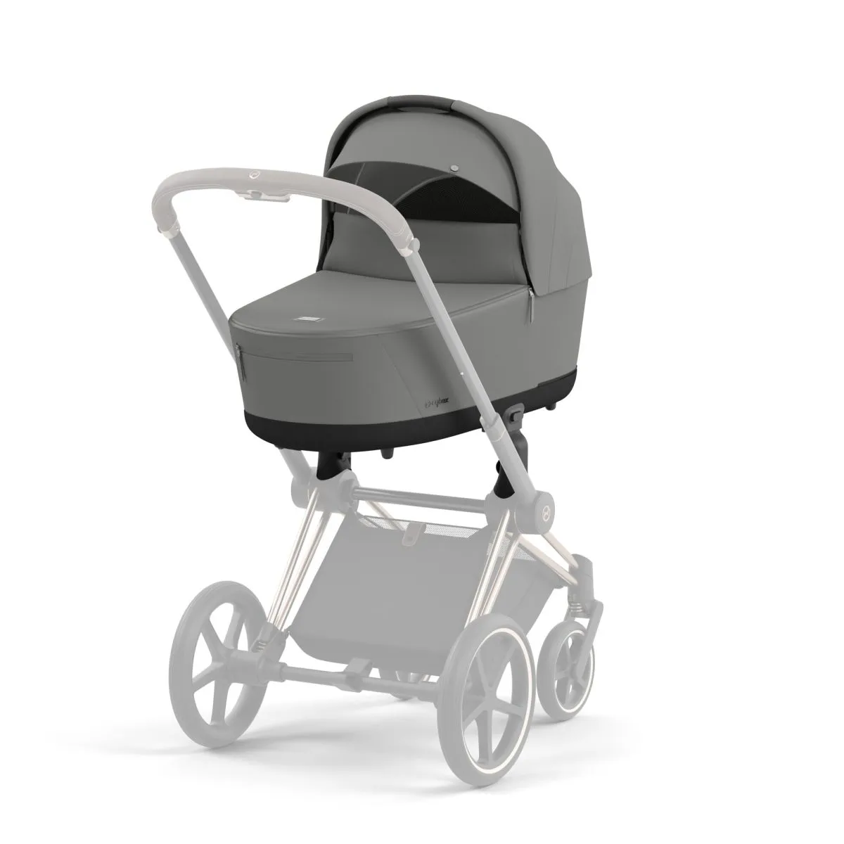 Cybex PRIAM/ePRIAM Lux Carrycot 2023 - Image 25