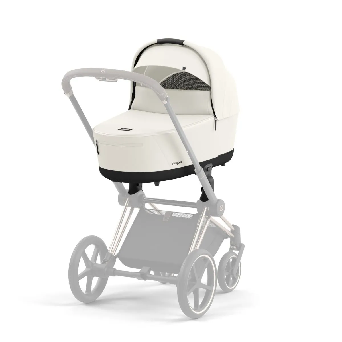 Cybex PRIAM/ePRIAM Lux Carrycot 2023 - Image 19