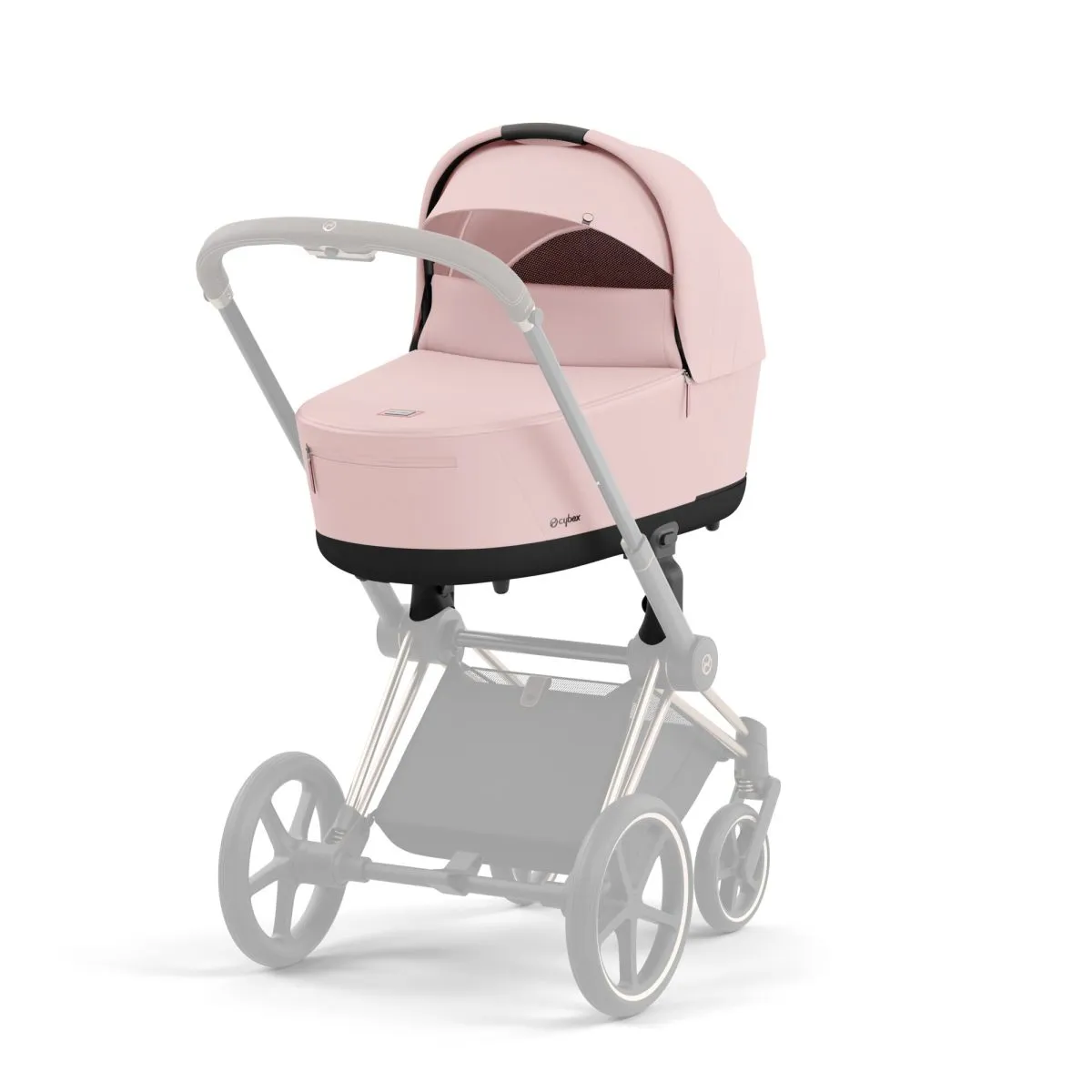 Cybex PRIAM/ePRIAM Lux Carrycot 2023 - Image 13