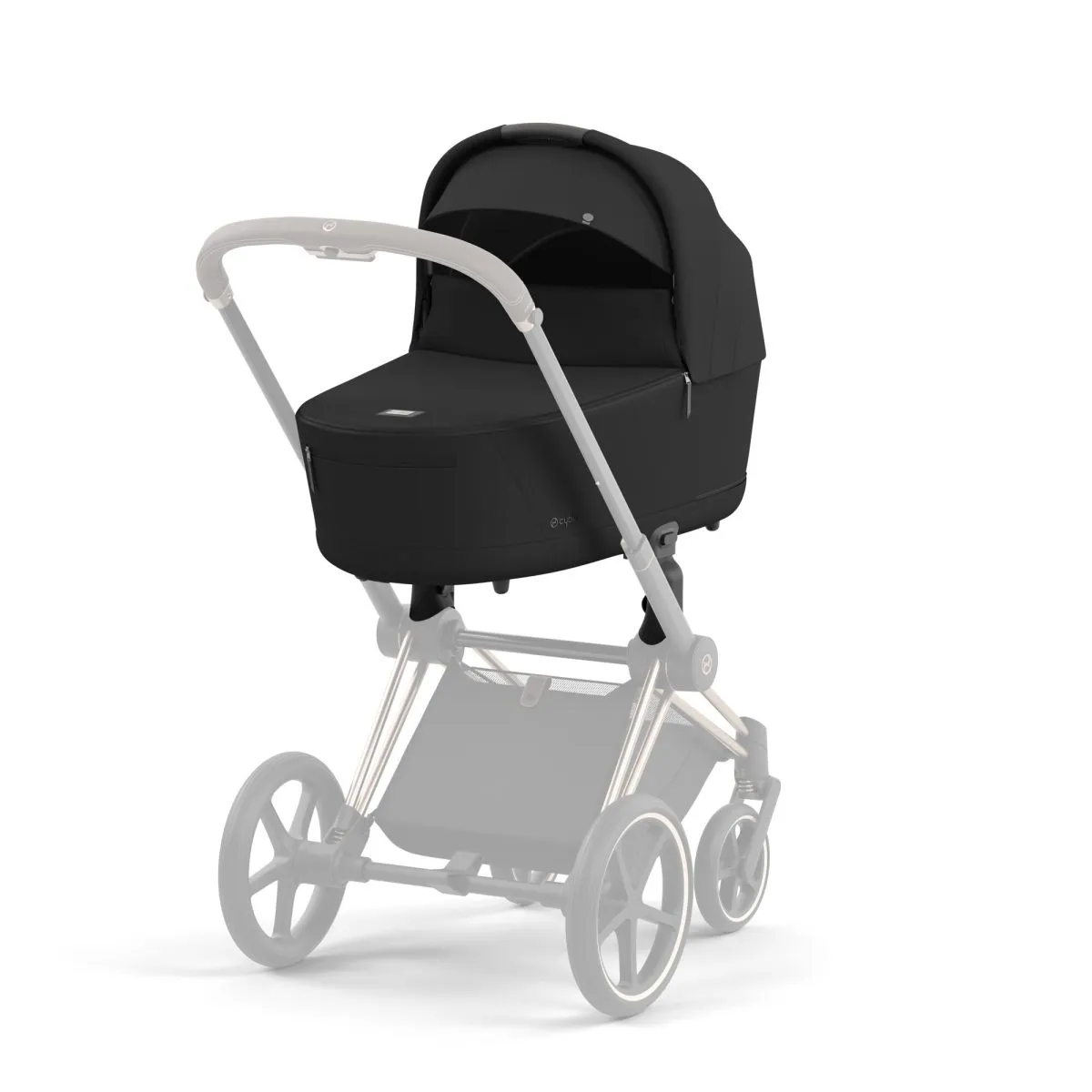 Cybex PRIAM/ePRIAM Lux Carrycot 2023 - Image 7